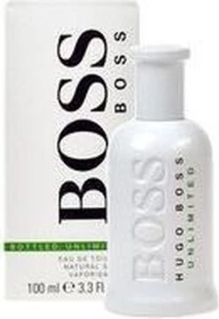 Hugo Boss Bottled Unlimited 200 Ml - Eau De Toilette - Herenparfum -Parfum Verkoopwinkel 825x1200 3