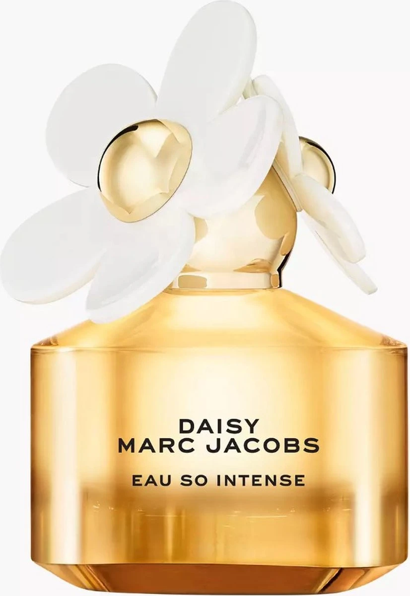 Marc Jacobs - Daisy Eau So Intense EDP 100 Ml 1 Marc Jacobs - Daisy Eau So Intense EDP 100 Ml