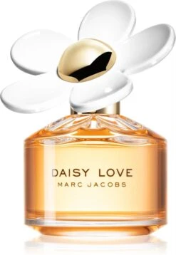Marc Jacobs - Daisy Love - 150 Ml - Eau De Toilette - Damesparfum