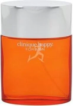 Clinique Happy 100 Ml - Eau De Toilette - Herenparfum -Parfum Verkoopwinkel 827x1200 5
