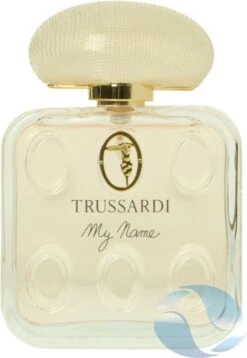 Trussardi My Name 100 Ml - Eau De Parfum - Damesparfum -Parfum Verkoopwinkel 828x1200 2