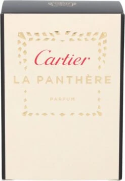 Cartier La Panthere Parfum 50 Ml -Parfum Verkoopwinkel 828x1200