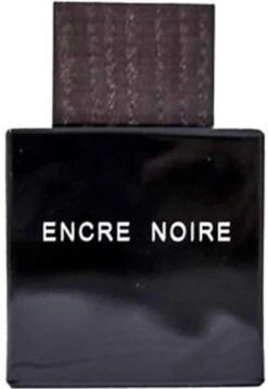 Lalique Encre Noire - 100ml - Eau De Toilette -Parfum Verkoopwinkel 828x1200 4