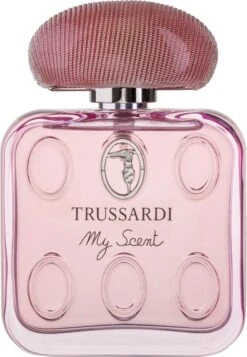 Trussardi Eau De Toilette My Scent 100 Ml - Voor Vrouwen 26 Trussardi Eau De Toilette My Scent 100 Ml - Voor Vrouwen -Parfum Verkoopwinkel 830x1200