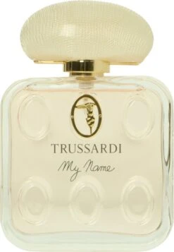 Trussardi My Name 100 Ml - Eau De Parfum - Damesparfum -Parfum Verkoopwinkel 831x1200