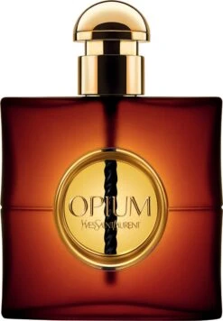 Yves Saint Laurent Opium 90 Ml - Eau De Parfum - Damesparfum -Parfum Verkoopwinkel 832x1200 1