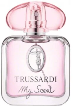 Trussardi Eau De Toilette My Scent 100 Ml - Voor Vrouwen 38 Trussardi Eau De Toilette My Scent 100 Ml - Voor Vrouwen -Parfum Verkoopwinkel 833x1200 1