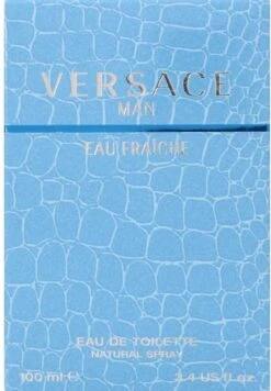 Versace Man Eau Fraîche 100 Ml - Eau De Toilette - Herenparfum -Parfum Verkoopwinkel 833x1200 2
