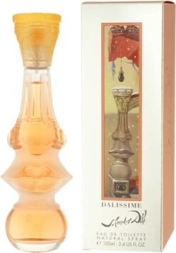 Salvador Dali Dalissime 100 Ml - Eau De Toilette - For Women -Parfum Verkoopwinkel 835x1200 1