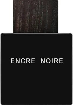 Lalique Encre Noire - 100ml - Eau De Toilette -Parfum Verkoopwinkel 838x1200 3