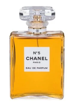 Chanel N°5 100 Ml - Eau De Parfum - Damesparfum