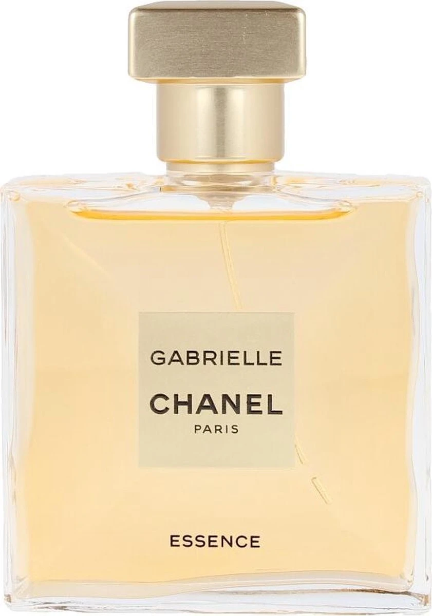 Chanel Gabrielle Chanel Essence Eau De Parfum 50ml 6 Chanel Gabrielle Chanel Essence Eau De Parfum 50ml - Afbeelding 6