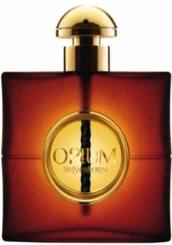 Yves Saint Laurent Opium 90 Ml - Eau De Parfum - Damesparfum -Parfum Verkoopwinkel 841x1200