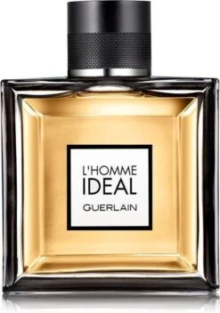 Guerlain L'Homme Ideal - 50 Ml - Eau De Toilette Spray - Herenparfum -Parfum Verkoopwinkel 841x1200 4