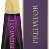 NG Predator For Women - 100 Ml - Eau De Parfum
