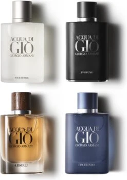 Giorgio Armani Acqua Di Gio Absolu 75ml - Eau De Parfum - Herenparfum 36 Giorgio Armani Acqua Di Gio Absolu 75ml - Eau De Parfum - Herenparfum -Parfum Verkoopwinkel 844x1200 3