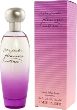 Estée Lauder Pleasures Intense 100 Ml - Eau De Parfum - Damesparfum -Parfum Verkoopwinkel 846x1200 1