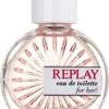Replay For Her 40 Ml Eau De Toilette