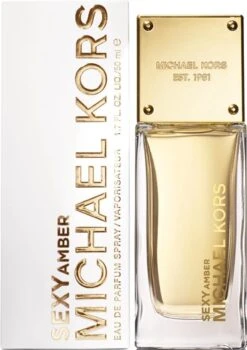 Michael Kors Sexy Amber 50 Ml - Eau De Parfum - Damesparfum -Parfum Verkoopwinkel 848x1200 1