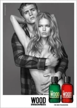 Dsquared2 Green Wood Pour Homme - Eau De Toilette 100 Ml - Herenparfum 16 Dsquared2 Green Wood Pour Homme - Eau De Toilette 100 Ml - Herenparfum -Parfum Verkoopwinkel 853x1200 2