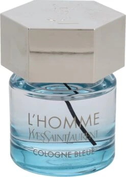 L'homme Cologne Bleue By Yves Saint Laurent 60 Ml - Eau De Toilette Spray -Parfum Verkoopwinkel 853x1200 3