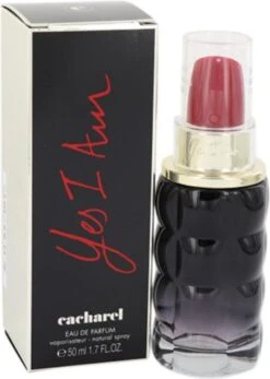 Cacharel - Yes I Am - Eau De Parfum - 75ML 15 Cacharel - Yes I Am - Eau De Parfum - 75ML -Parfum Verkoopwinkel 854x1200