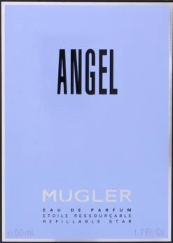 Thierry Mugler Angel Refillable - 50 Ml - Eau De Parfum 27 Thierry Mugler Angel Refillable - 50 Ml - Eau De Parfum -Parfum Verkoopwinkel 855x1200
