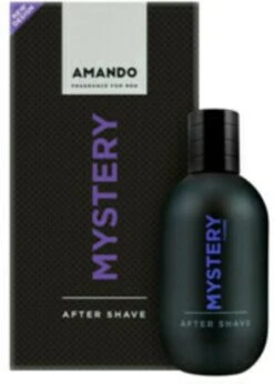 6x Amando Mystery Aftershave 100 Ml -Parfum Verkoopwinkel 856x1200 3
