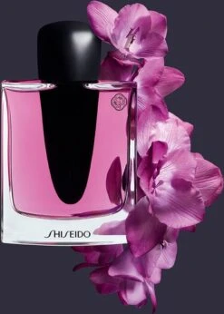 SHISEIDO - Ginza Murasaki Eau De Parfum - 30 Ml - Eau De Parfum 15 SHISEIDO - Ginza Murasaki Eau De Parfum - 30 Ml - Eau De Parfum -Parfum Verkoopwinkel 857x1200