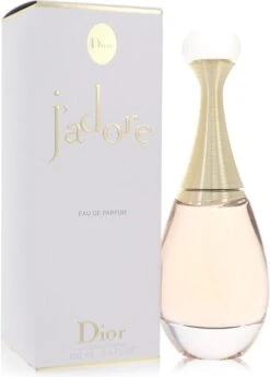 Dior J'adore 100 Ml - Eau De Parfum - Damesparfum -Parfum Verkoopwinkel 858x1200