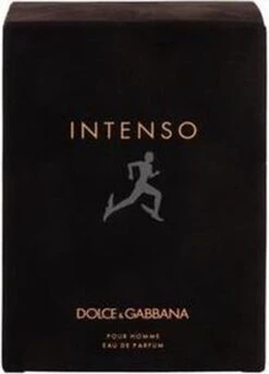Dolce & Gabbana - Intenso Pour Homme - Eau De Parfum - 125ML -Parfum Verkoopwinkel 861x1200 7
