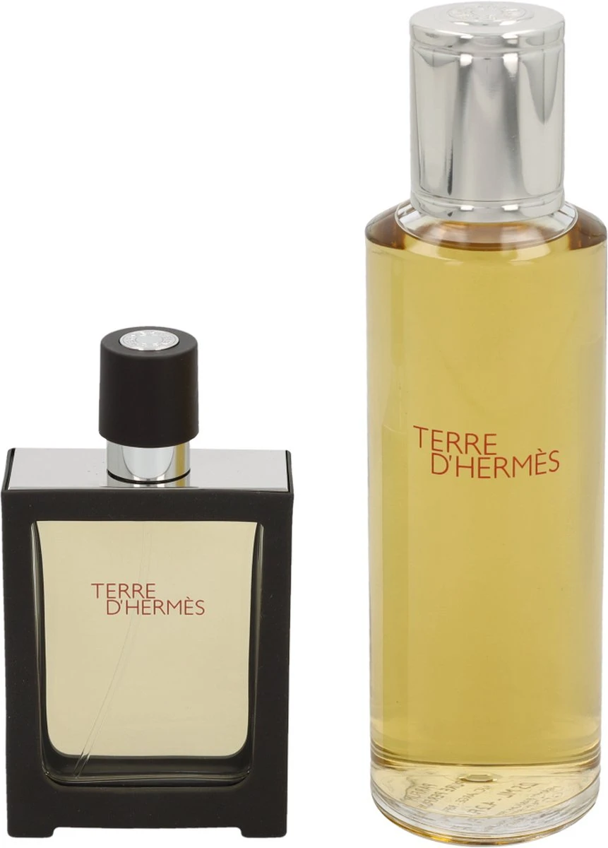 Hermes Terre D'Hermes Giftset 155 Ml 3 Hermes Terre D'Hermes Giftset 155 Ml - Afbeelding 3