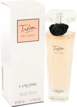 Lancôme Trésor In Love 30 Ml - Eau De Parfum - Damesparfum -Parfum Verkoopwinkel 863x1200