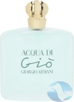 Giorgio Armani Acqua Di Giò - 100ml - Eau De Toilette 32 Giorgio Armani Acqua Di Giò - 100ml - Eau De Toilette -Parfum Verkoopwinkel 869x1200