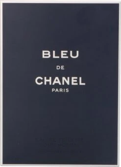 Chanel Bleu De Chanel 150 Ml - Eau De Toilette - Herenparfum -Parfum Verkoopwinkel 870x1200 1