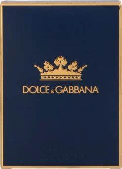 Dolce & Gabbana K By D&G Eau De Toilette Voor Heren - 50 Ml - NIEUW! -Parfum Verkoopwinkel 870x1200 3