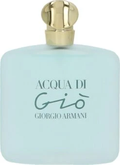 Giorgio Armani Acqua Di Giò - 100ml - Eau De Toilette 25 Giorgio Armani Acqua Di Giò - 100ml - Eau De Toilette -Parfum Verkoopwinkel 872x1200