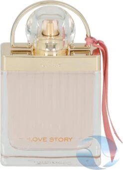 Chloé Chloe Love Story Eau Sensuelle - 50ml - Eau De Parfum -Parfum Verkoopwinkel 874x1200 1