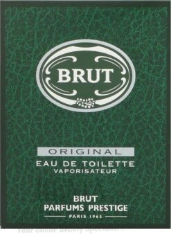 Brut Brut - 100 Ml - Eau De Toilette 15 Brut Brut - 100 Ml - Eau De Toilette -Parfum Verkoopwinkel 876x1200 3