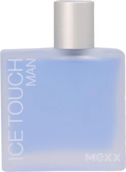 Mexx Ice Touch Man Eau De Toilette - 50 Ml 22 Mexx Ice Touch Man Eau De Toilette - 50 Ml -Parfum Verkoopwinkel 877x1200