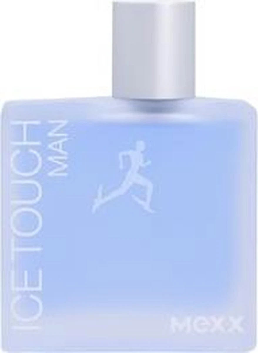 Mexx Ice Touch Man Eau De Toilette - 50 Ml 11 Mexx Ice Touch Man Eau De Toilette - 50 Ml - Afbeelding 11