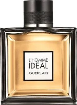 Guerlain L'Homme Ideal - 50 Ml - Eau De Toilette Spray - Herenparfum -Parfum Verkoopwinkel 879x1200 1