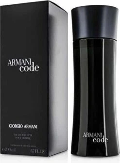 Giorgio Armani Code - 200ml - Eau De Toilette - Herenparfum -Parfum Verkoopwinkel 881x1200 1