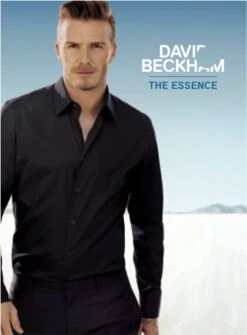 David Beckham Essence 75 Ml - Eau De Toilette - Herenparfum -Parfum Verkoopwinkel 885x1200