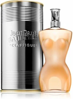 Jean Paul Gaultier Classique 100 Ml - Eau De Toilette - Damesparfum -Parfum Verkoopwinkel 887x1200 1