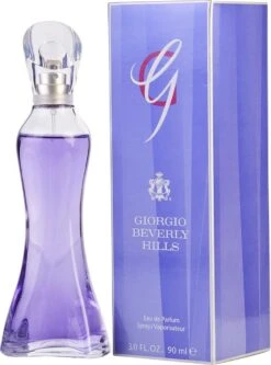 Giorgio Beverly Hills G 90 Ml - Eau De Parfum - Damesparfum 9 Giorgio Beverly Hills G 90 Ml - Eau De Parfum - Damesparfum -Parfum Verkoopwinkel 889x1200
