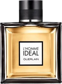 Guerlain L'Homme Ideal - 50 Ml - Eau De Toilette Spray - Herenparfum -Parfum Verkoopwinkel 891x1200