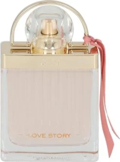 Chloé Chloe Love Story Eau Sensuelle - 50ml - Eau De Parfum -Parfum Verkoopwinkel 892x1200 1