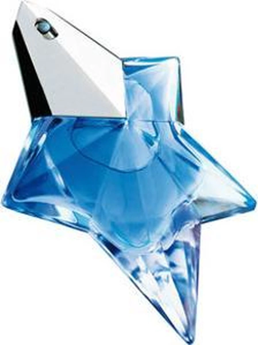 Thierry Mugler Angel Refillable - 50 Ml - Eau De Parfum 1 Thierry Mugler Angel Refillable - 50 Ml - Eau De Parfum