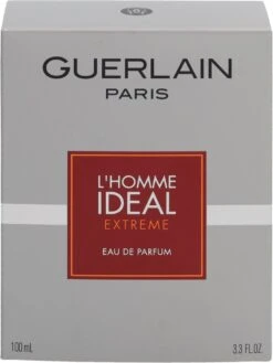 L'homme Ideal Extreme By Guerlain 100 Ml - Eau De Parfum Spray -Parfum Verkoopwinkel 900x1200 5